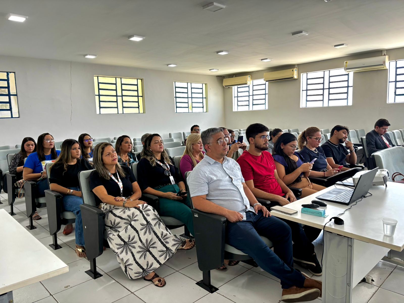 Cendfol realiza reunião de alinhamento com entidades parceiras para fortalecer ações de prevenção