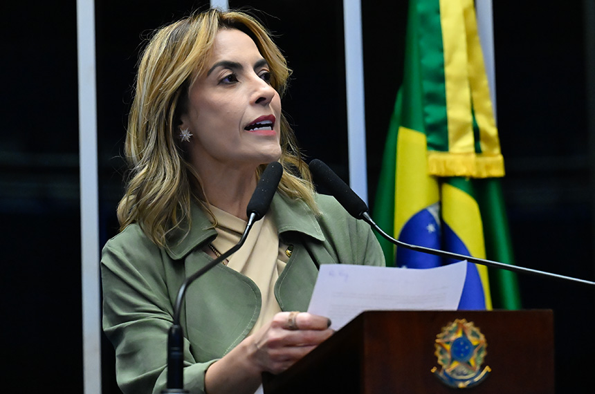 Soraya defende aumento da quarentena para ex-diretores do Banco Central