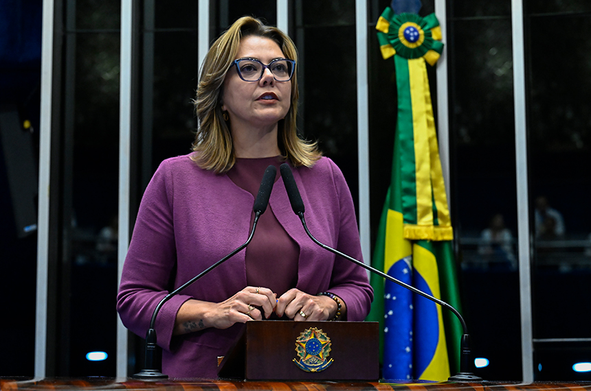 Leila defende valorização da educação física escolar