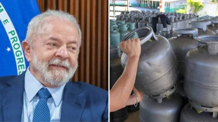 Conheça o programa Gás do Povo e como pedir vale para recarregar o botijão