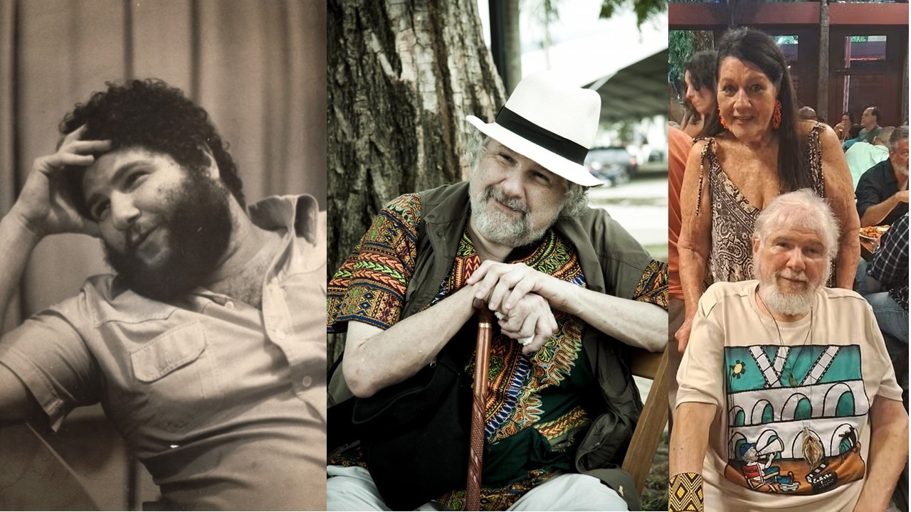 Morre o cineasta Silvio Tendler, referência do documentário político no Brasil