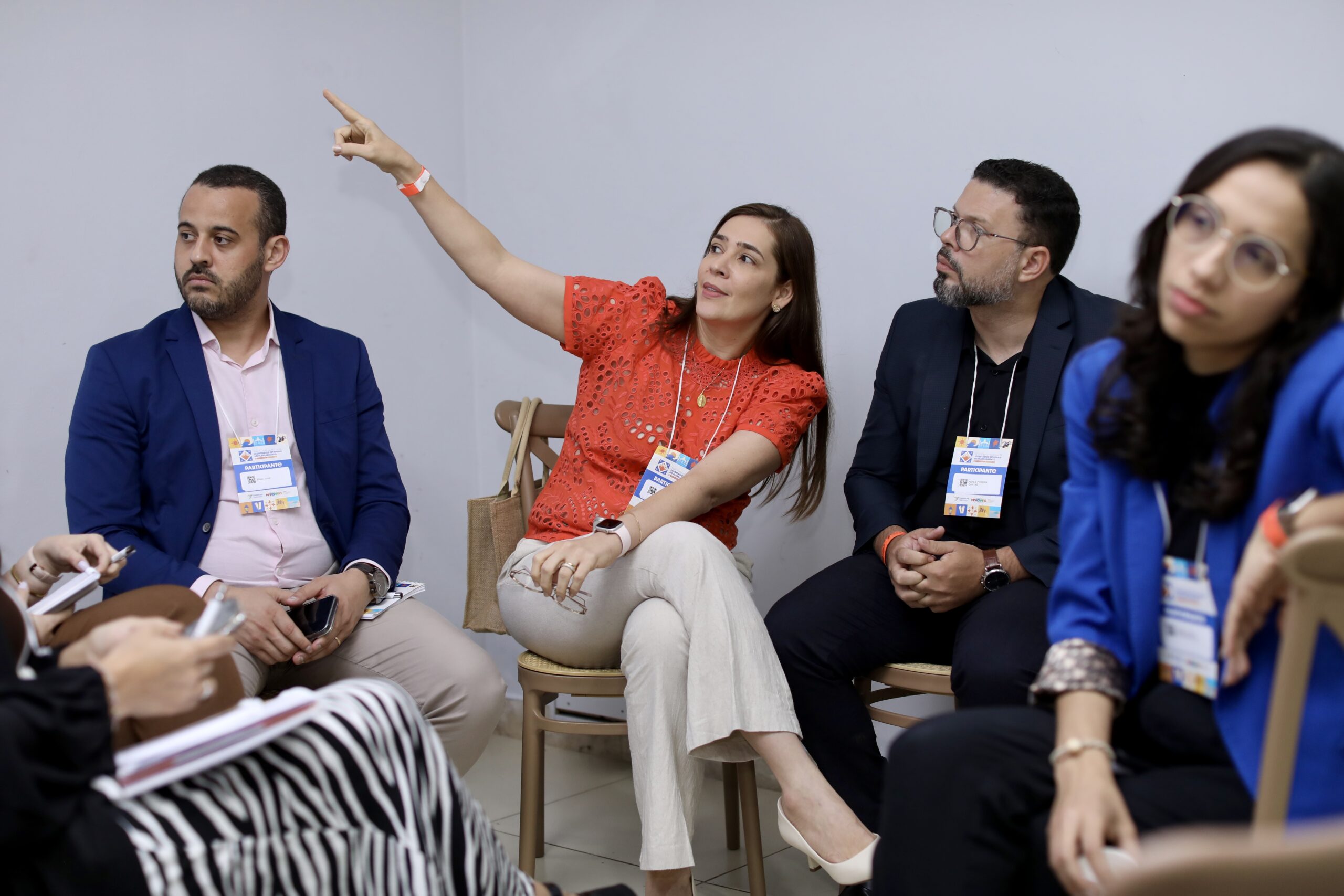 Seplan participa de Fórum Nacional de Secretários de Planejamento e apresenta modelo de carreiras no Piauí