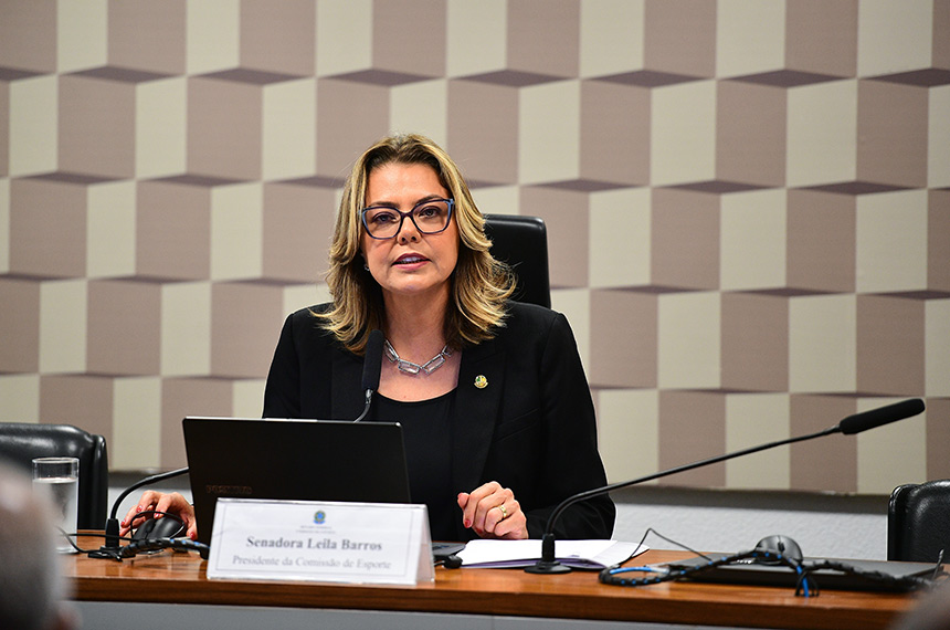 CEsp debate experiências internacionais sobre formação esportiva  na quarta