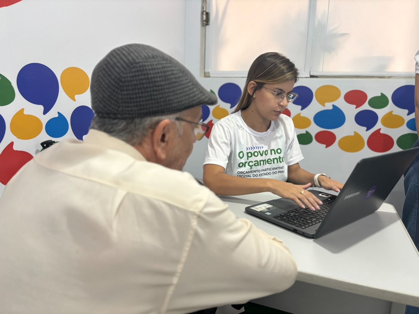 OPA realiza pesquisa de avaliação com entidades participantes para aprimorar a próxima edição do programa