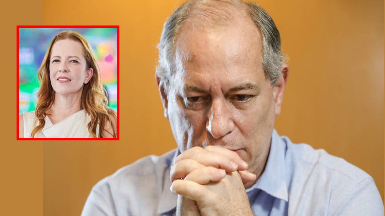 Advocacia do Senado pede prisão preventiva de Ciro Gomes  por violência política de gênero