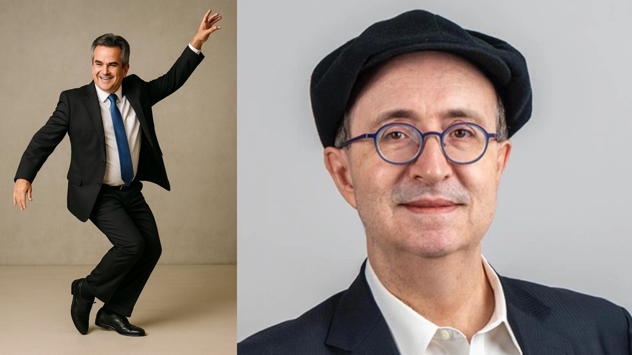 O balé político de Ciro Nogueira na direita! Uma análise de Reinaldo Azevedo