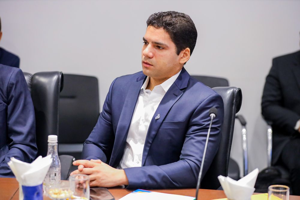 Obras do DER já geraram mais de 35 mil oportunidades de empregos no Piauí de 2023 a 2025