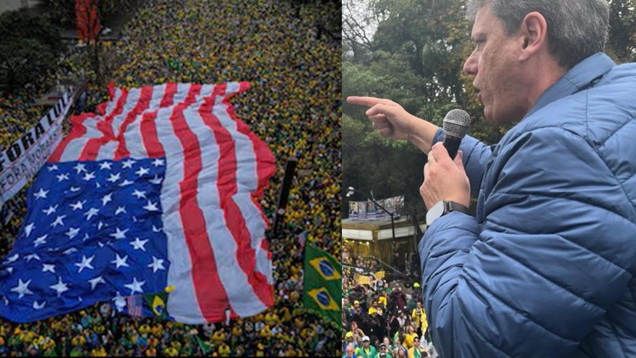 "Tarcísio foi para o tudo ou nada. Ele passou dos limites, e isso tem consequências", dizem ministros do STF