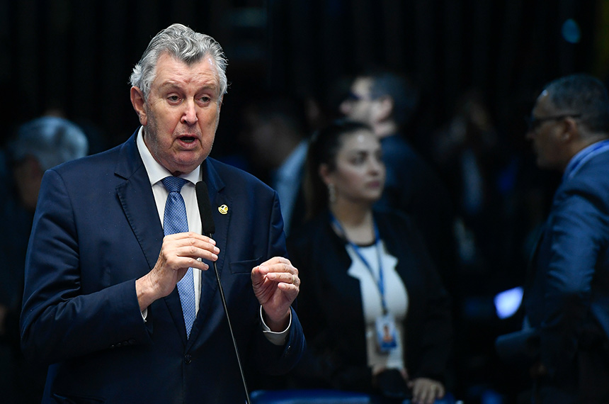 Plenário vota na quarta doação de crédito de energia para instituições beneficentes