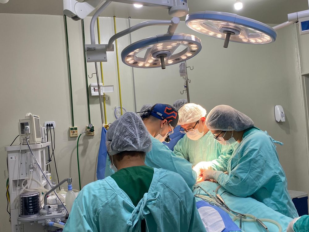 Piauí alcança índices históricos em transplantes no primeiro semestre de 2025