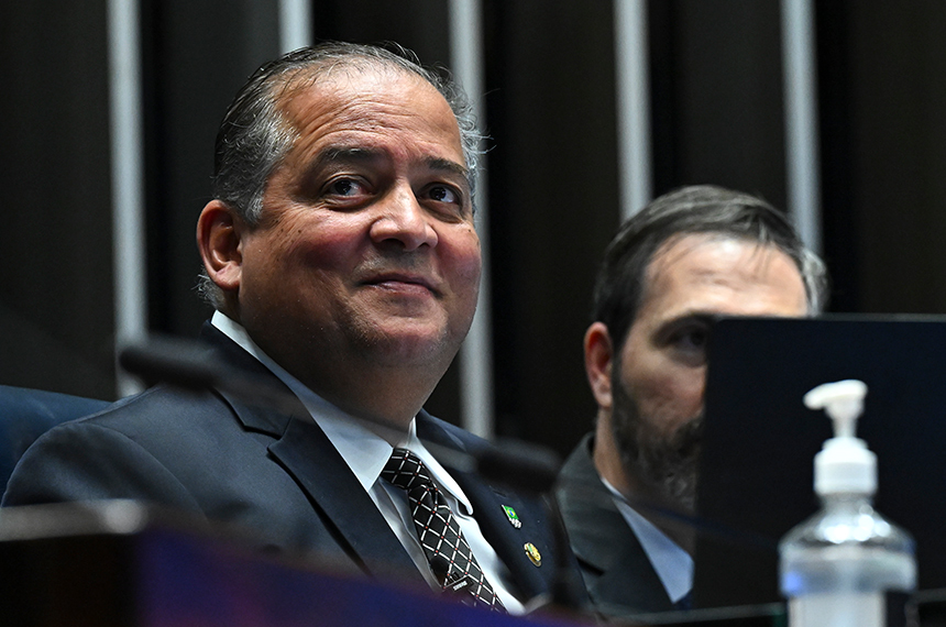 Senado celebra na sexta-feira os 40 anos do Programa Calha Norte