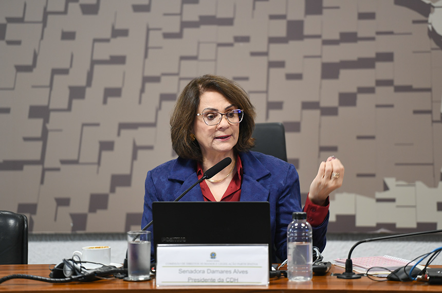 CDH votará projeto que estimula voluntariado entre jovens