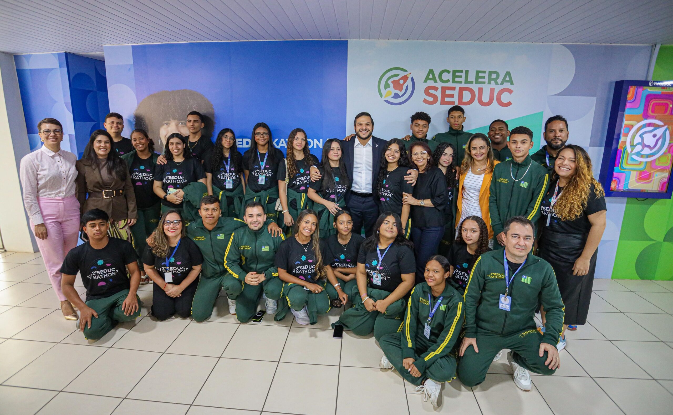 Estudantes piauienses retornam de intercâmbio em Portugal e inspiram inovação nas escolas estaduais
