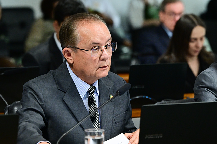 CI aprova fim de exigência de licença prévia para projetos ferroviários prioritários