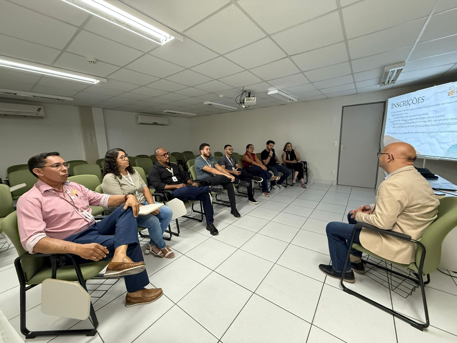 Ouvidoria-Geral do Estado lança II Concurso de Fotografia com foco no Patrimônio Histórico do Piauí