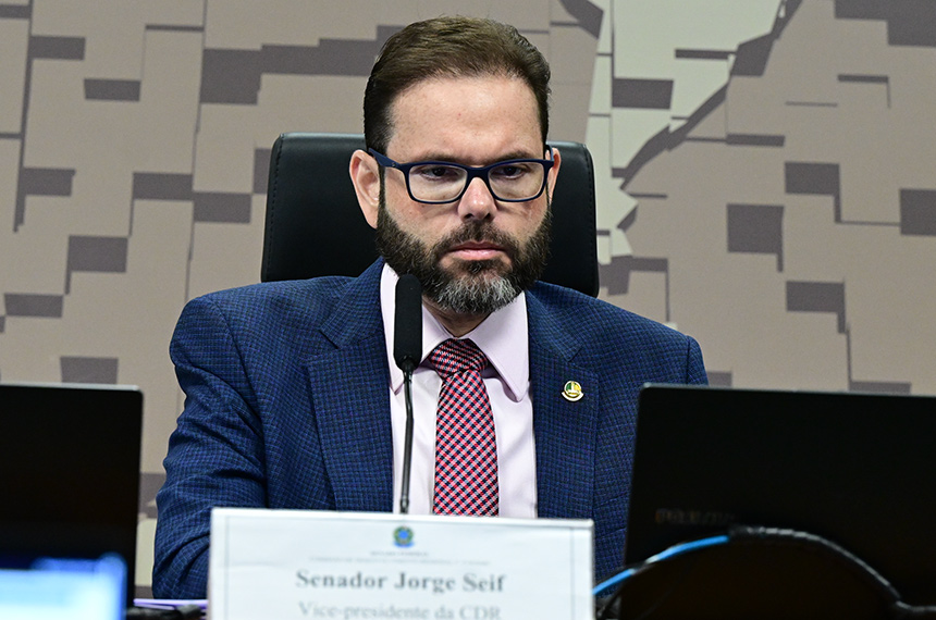 CDR aprova fim de punição para pequenos municípios sem plano de mobilidade