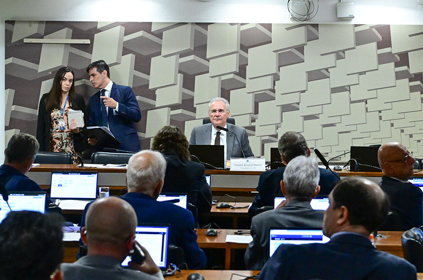 CAE dá aval a 8 milhões de euros para combate à fome no Ceará