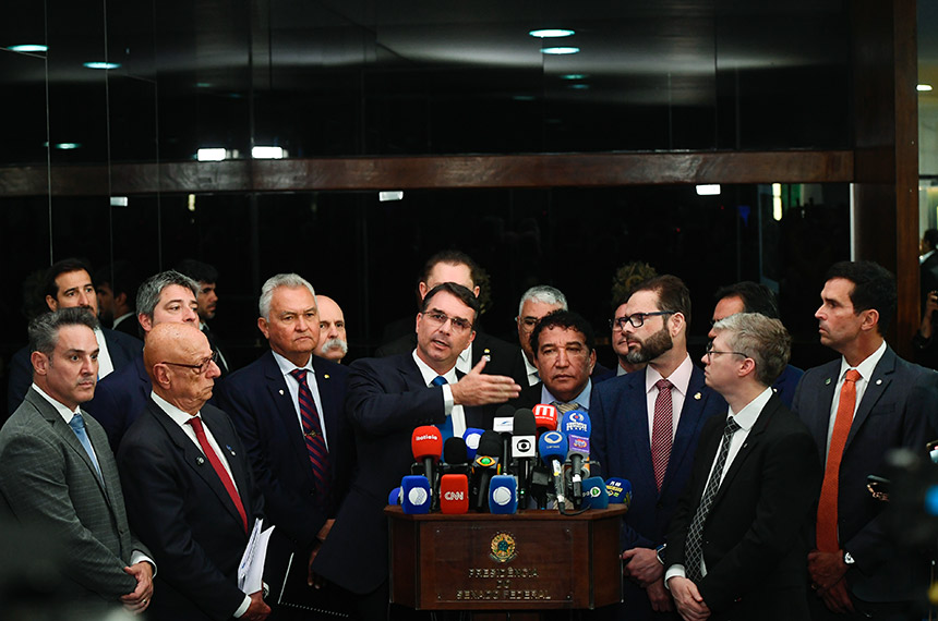 CSP adia decisão sobre denúncias contra Moraes após parecer da Advocacia do Senado