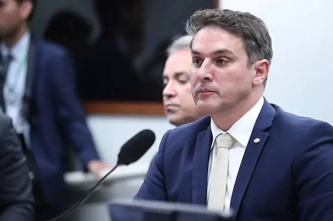 Oposição diz ter maioria para pautar anistia a Bolsonaro