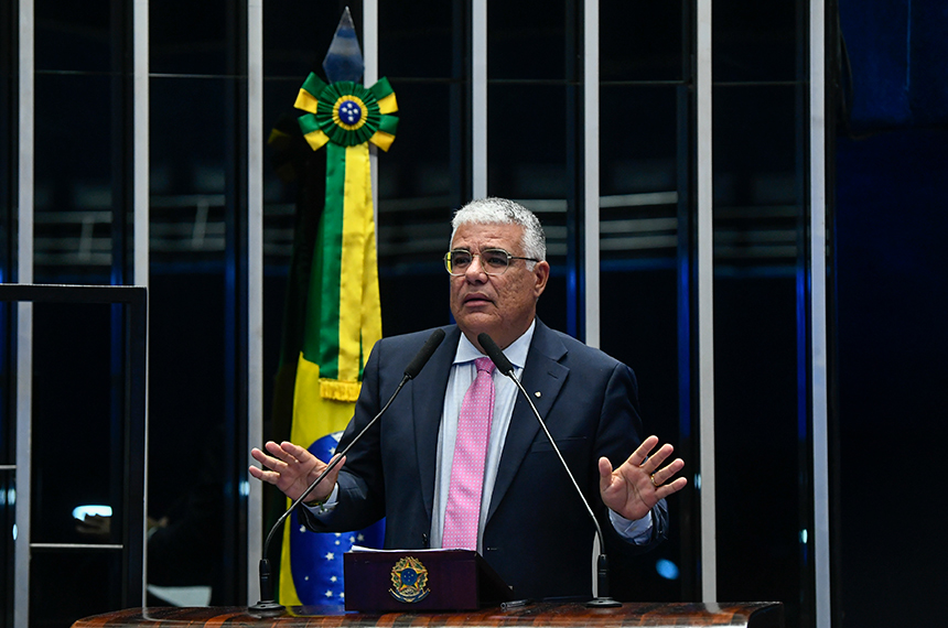 Girão: no 7 de Setembro, brasileiros pediram por perdão, paz e democracia verdadeira
