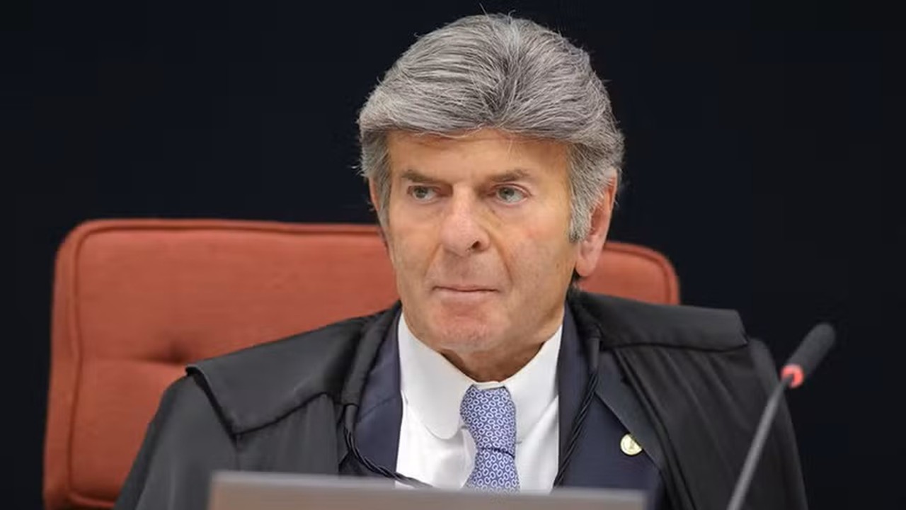 Luiz Fux assume papel decisivo no julgamento da tentativa de golpe