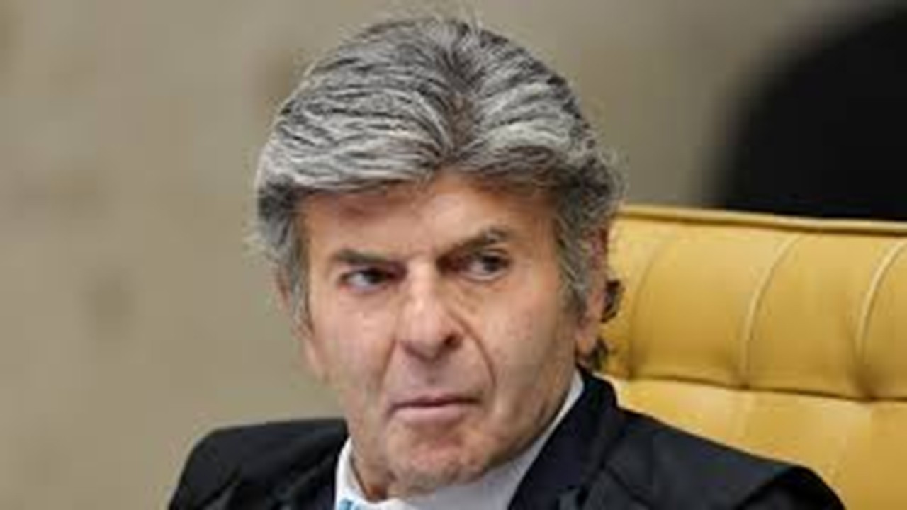 Fux defende anulação do processo da trama golpista por “incompetência absoluta” do STF