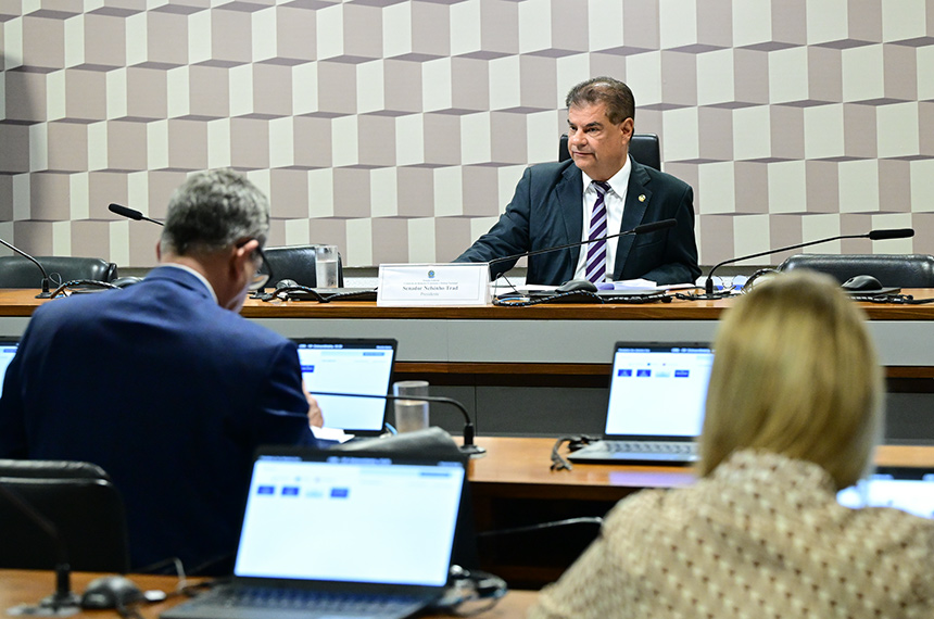CRE vai debater regularização fundiária em áreas de fronteira