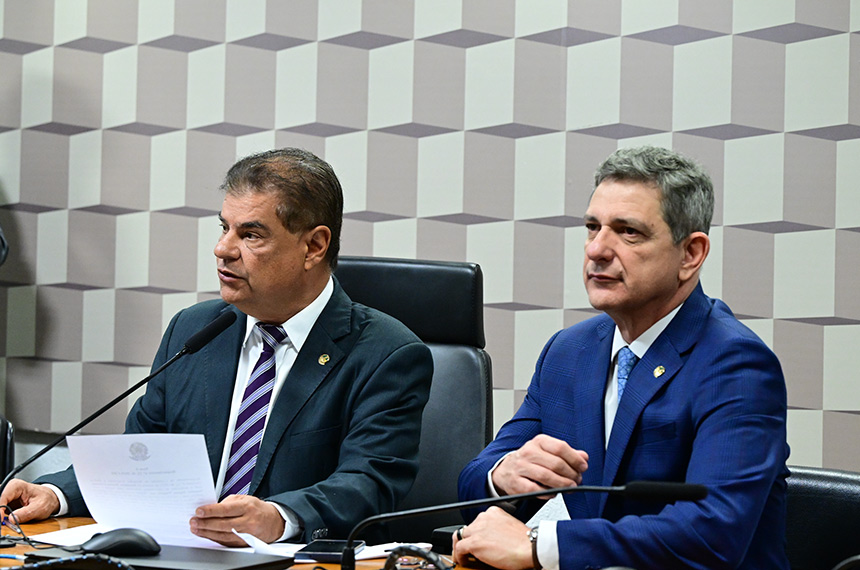 CRE confirma acordo que definiu Belém como sede da COP 30