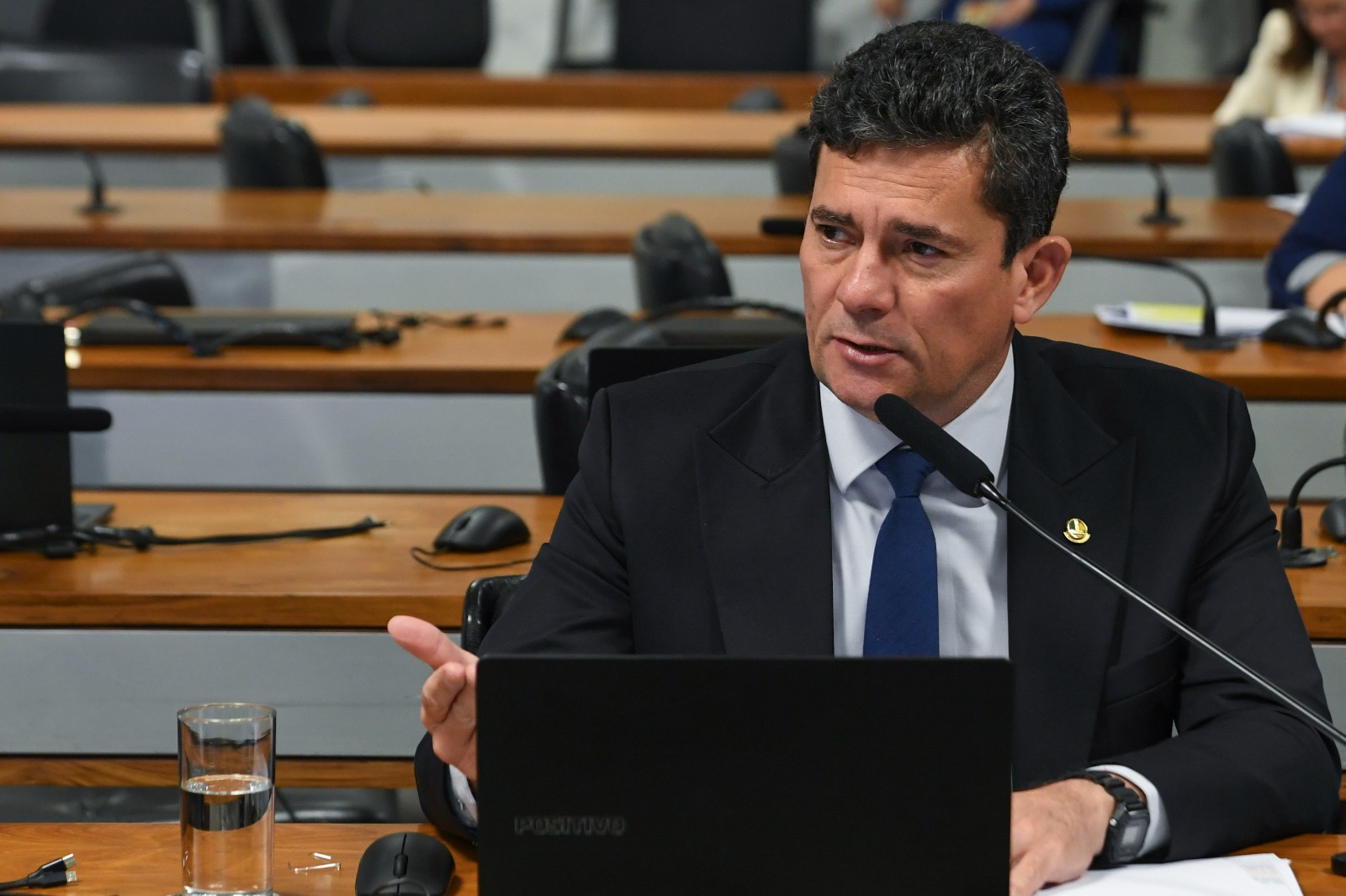 Exigência de programa de integridade para ONGs avança