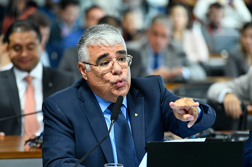 Comissão pede auditoria do TCU sobre uso de salas VIP por tribunais superiores