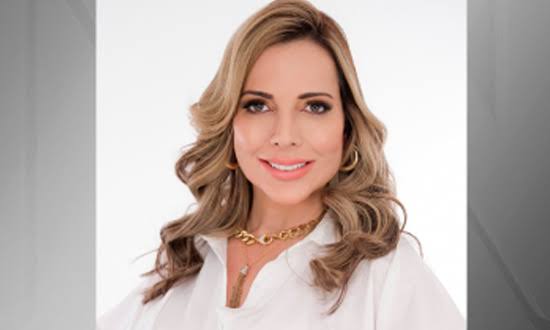 Médica presa por assassinar marido é encontrada morta na prisão