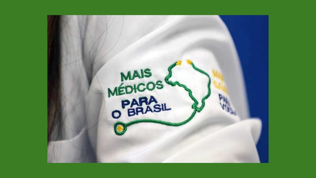 Com crise de profissionais, Itália faz seu "Mais Médicos"