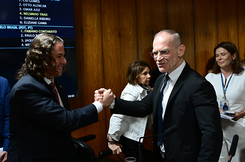 Plenário autoriza empréstimo de US$ 162 milhões para estradas no ES
