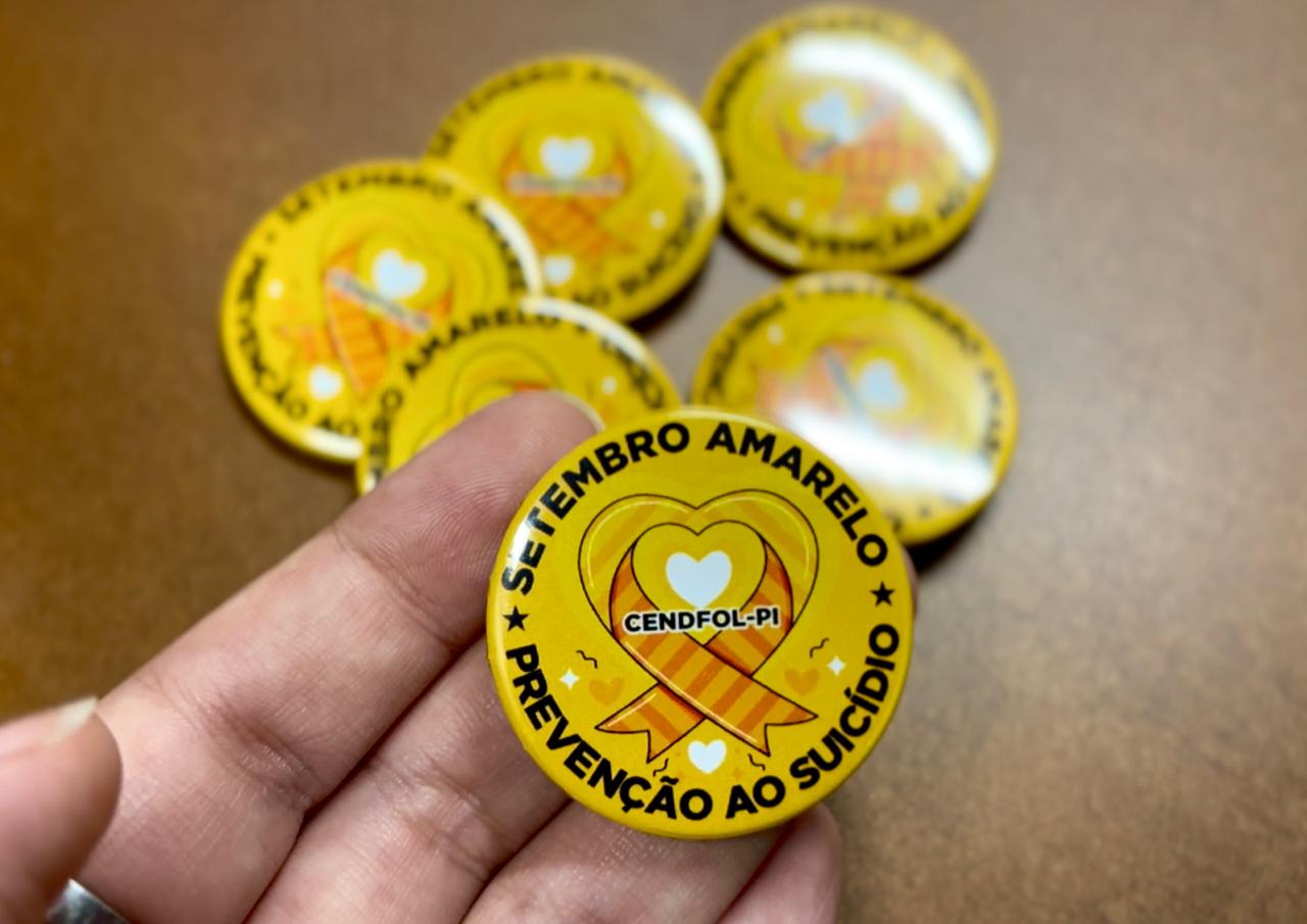 Coordenadoria de Enfrentamento às Drogas fortalece ações com foco na valorização da vida