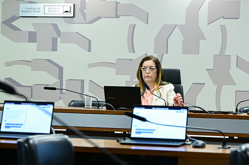 CAS aprova 251 novas emendas ao Orçamento, no valor de R$ 220 milhões