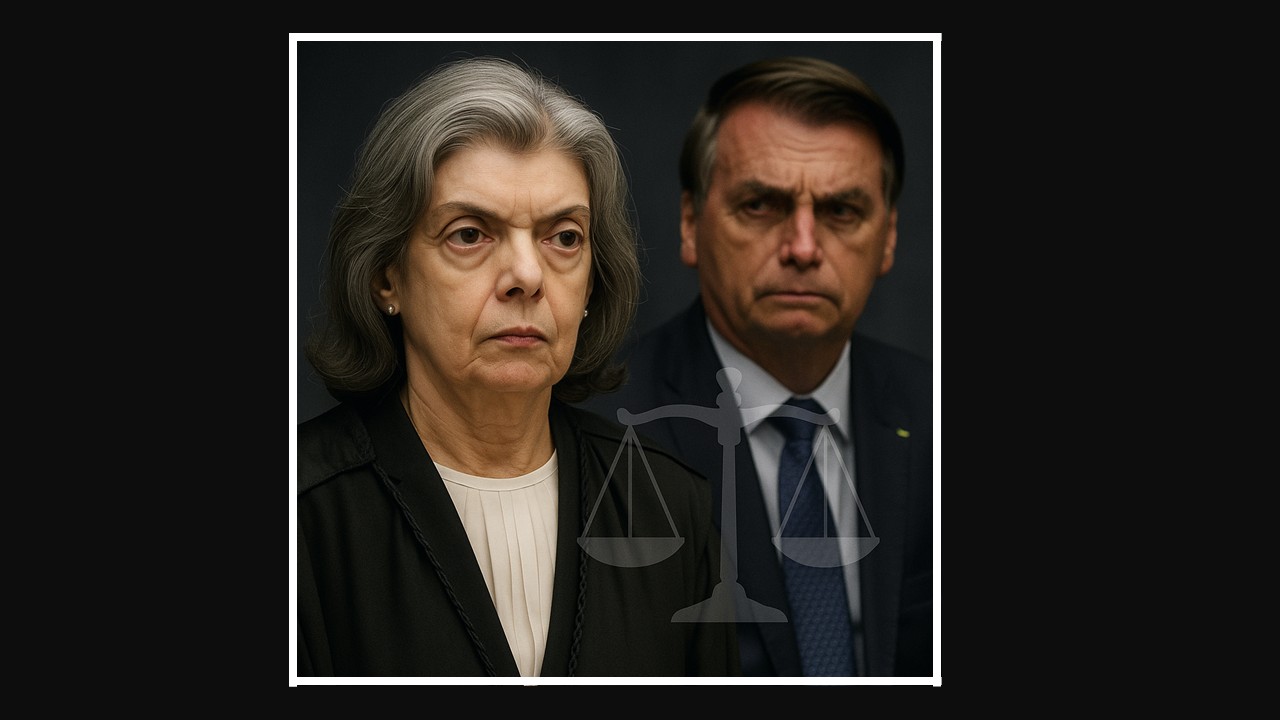 BOLSONARO CONDENADO: 1ª Turma do STF forma maioria para condená-lo por golpe