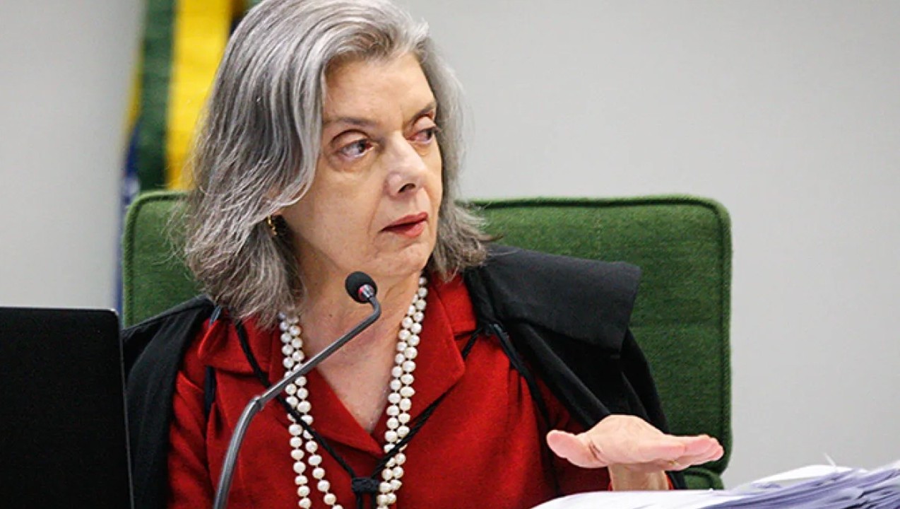 O voto de Carmém Lúcia: veja os detalhes