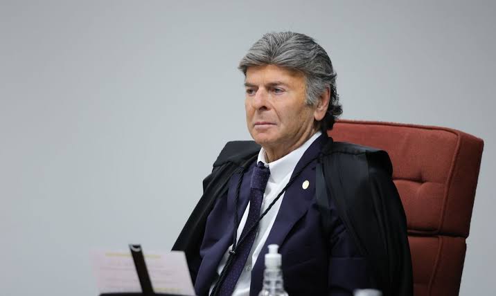 Da toga à urna: voto de Fux abre caminho para projeto político no Rio