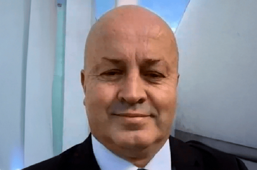 CPMI: Depoimento do 'Careca do INSS' está marcado para próxima segunda