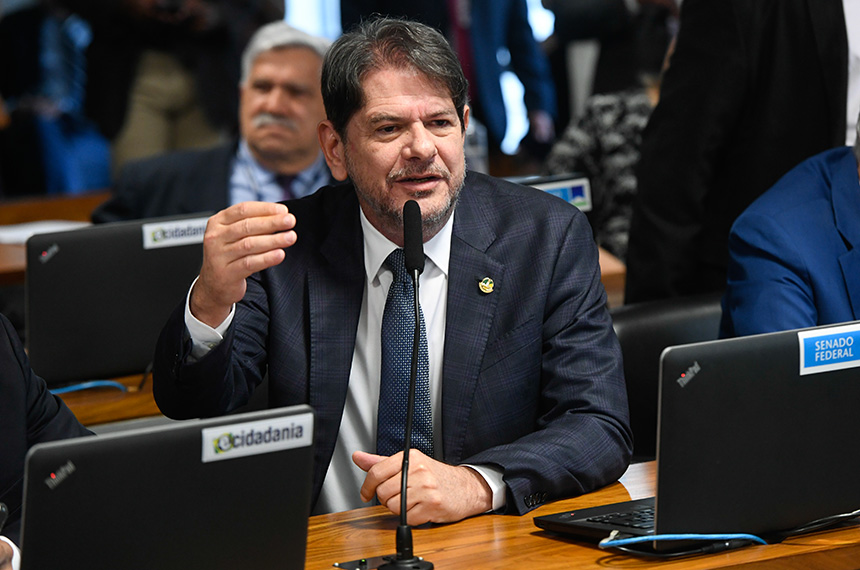 CE conclui na terça-feira votação de incentivo à contratação de pesquisadores