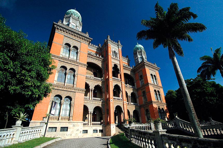 Senado vai comemorar 125 anos da Fiocruz
