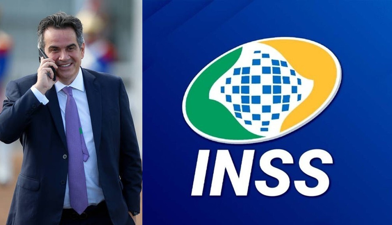 Fraudes no INSS revelam conexões com Ciro Nogueira e o núcleo político do bolsonarismo