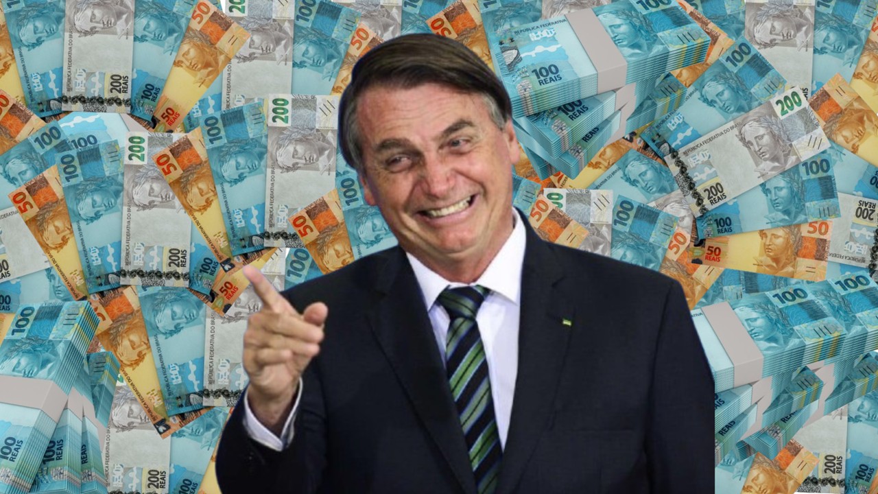 Condenado, Bolsonaro pode ficar sem salário após pedido ao TCU