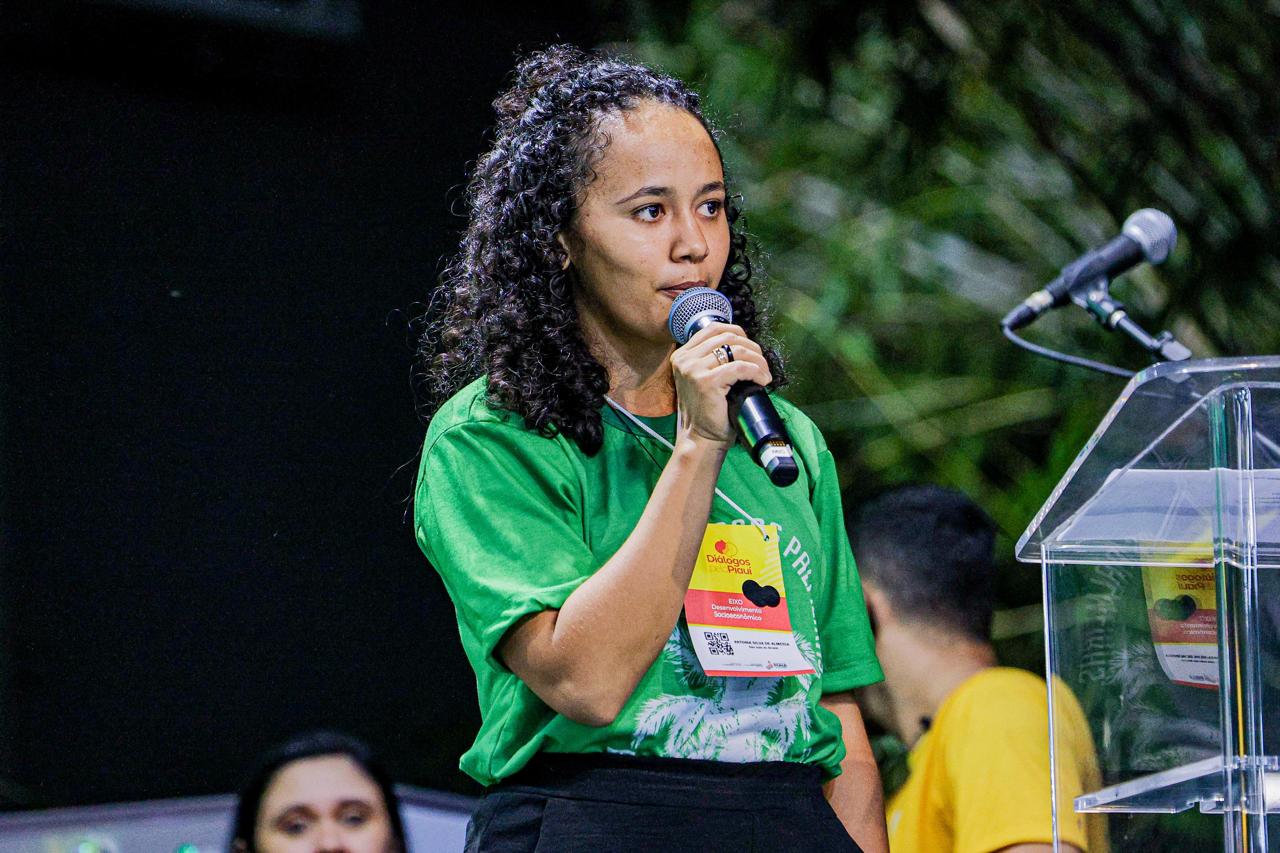 Participação popular se fortalece com a escuta ativa promovida pelo Governo do Piauí