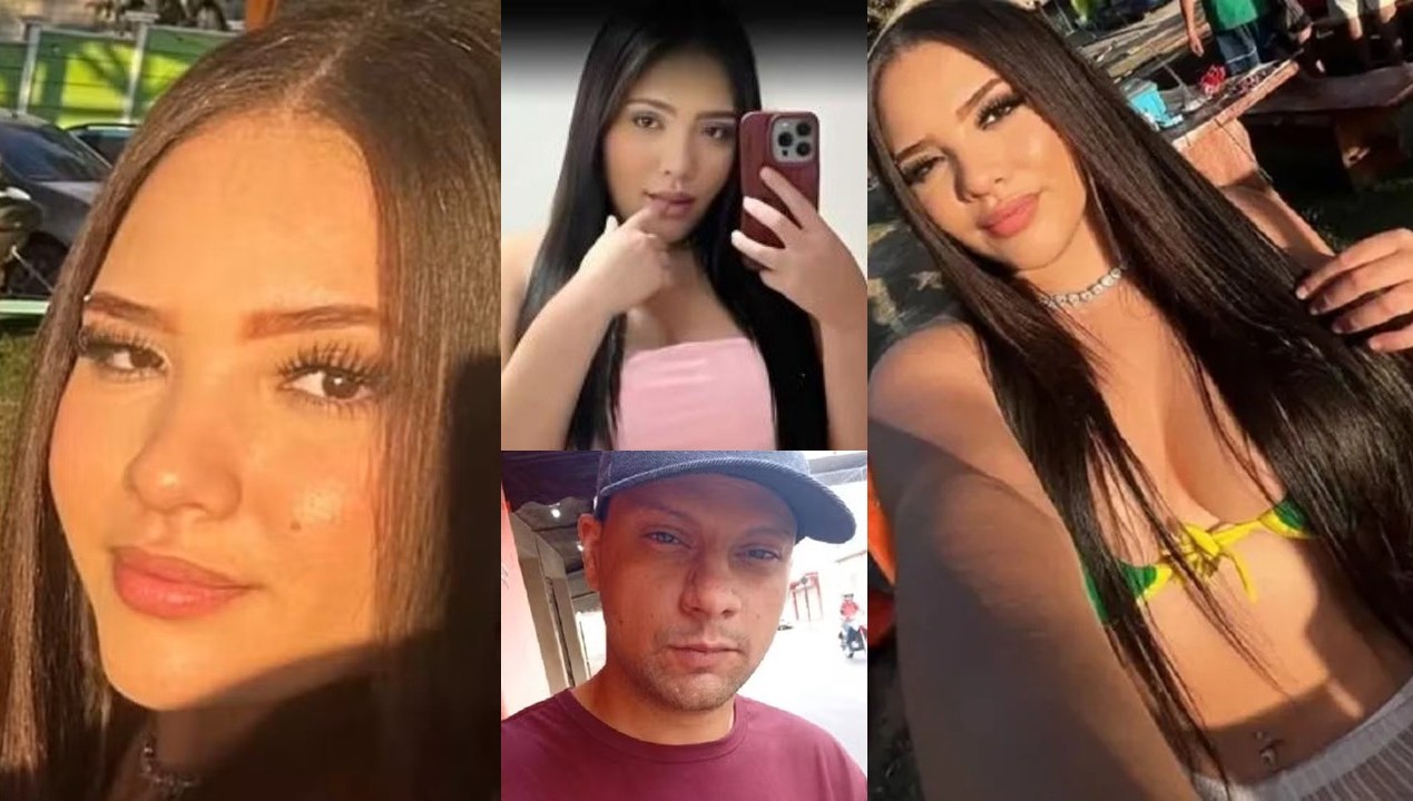 Ela pressentiu a morte: por R$ 700, jovem foi ao encontro do assassino em Ubá/MG