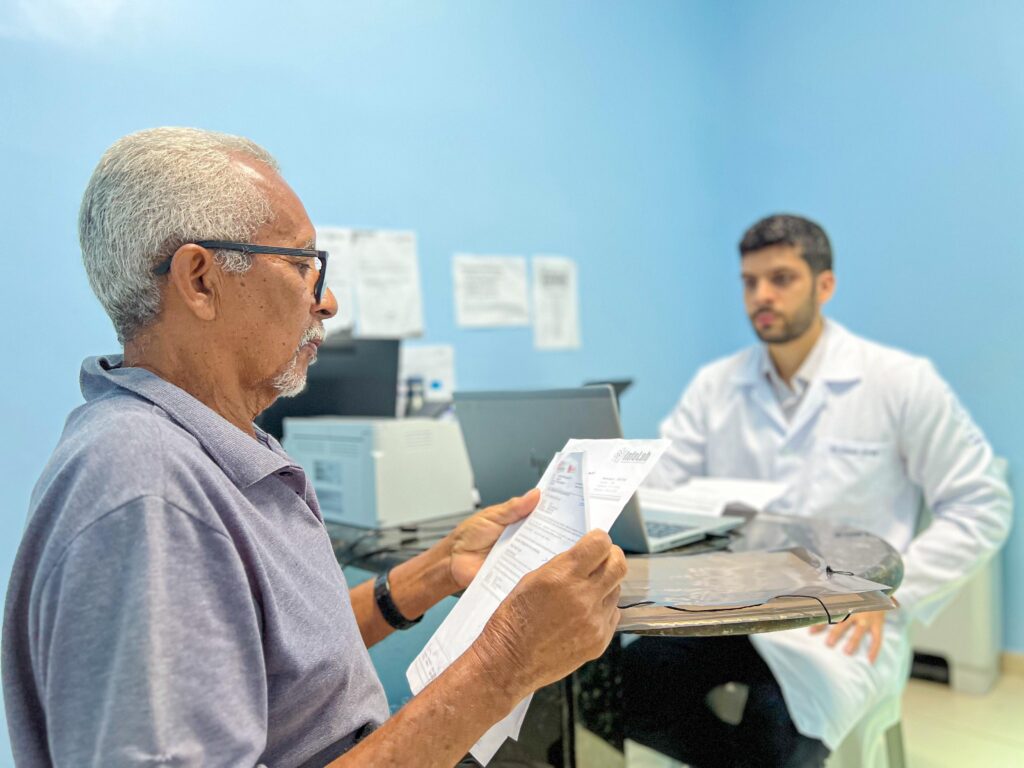 Projeto leva atendimento especializado itinerante e reforça prevenção ao câncer no Piauí