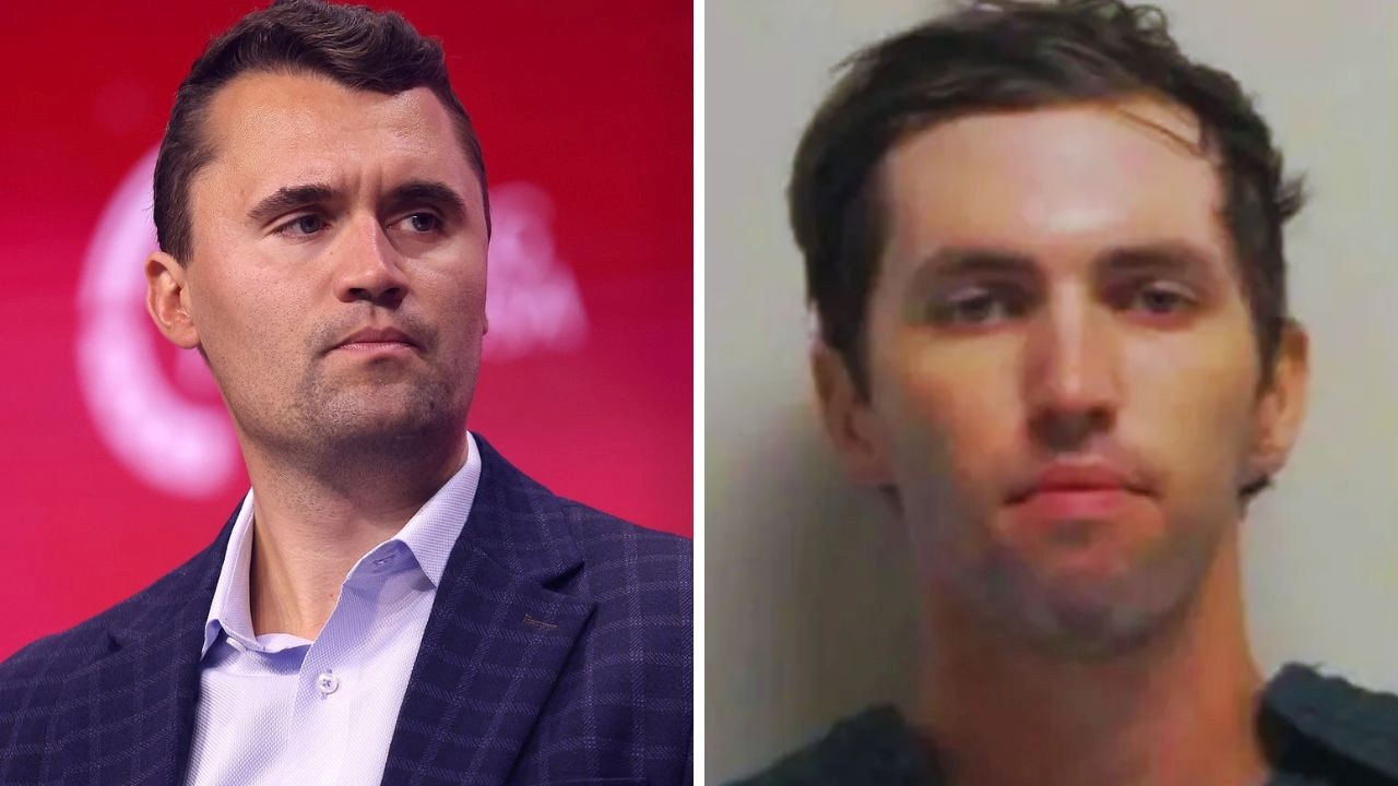 Trump, a extrema direita e a manipulação da culpa pela morte de Charlie Kirk