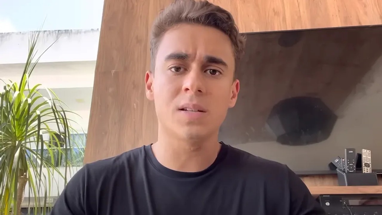 O perigo social chamado Nikolas Ferreira