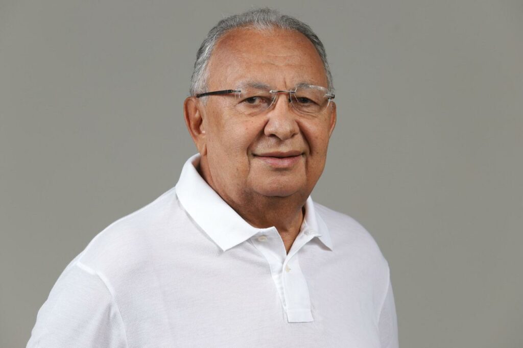 Ex-prefeito Dr. Pessoa é indiciado em esquema de exclusão de multas em Teresina