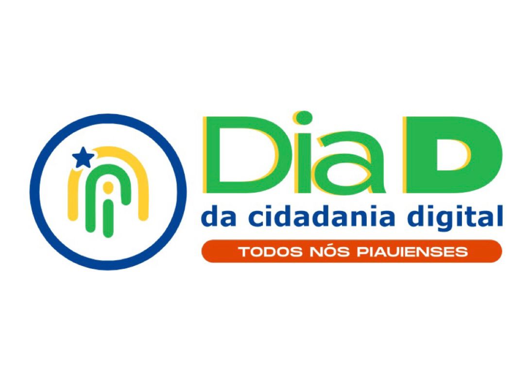 Governo do Estado realiza Dia D da Cidadania Digital e entrega selo de município 100% Digital